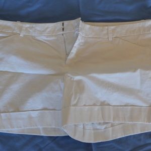 Mossimo Supply Co. Stretch "fit 3" shorts